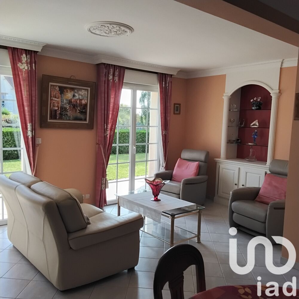 Vente Maison Vente Maison traditionnelle 5 pices Bretteville-sur-odon