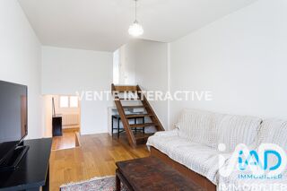  Maison � vendre 3 pi�ces 71 m�