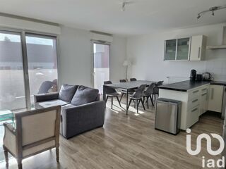  Appartement � vendre 4 pi�ces 79 m�