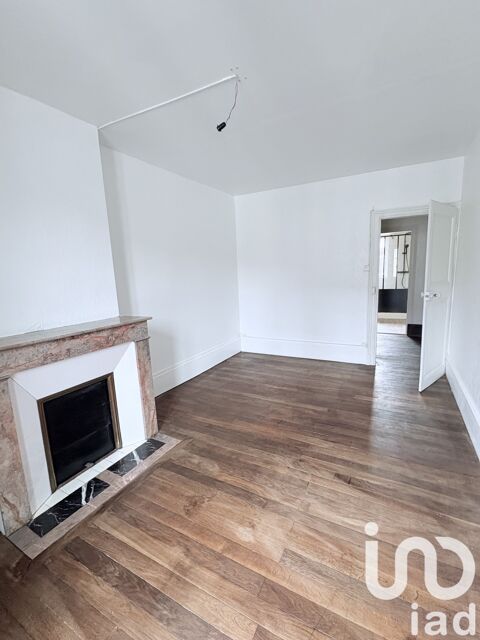  Appartement � louer 2 pi�ces 48 m�