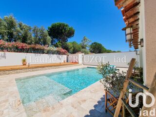  Maison  vendre 6 pices 206 m