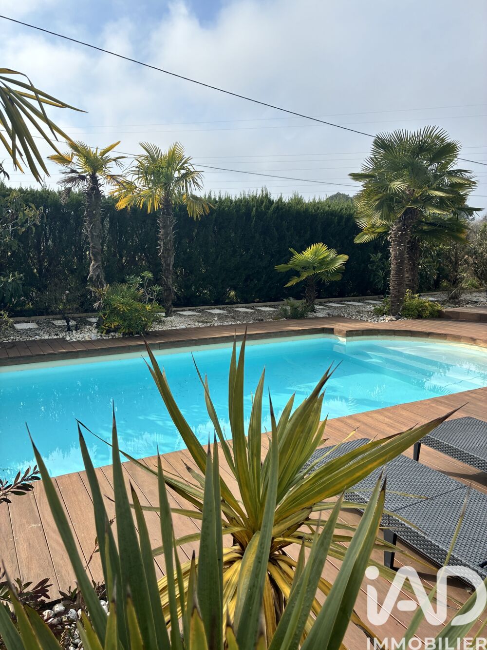 � vendre  Maison Le Taillan-M�doc (33320)