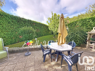  Villa � vendre 5 pi�ces 106 m�