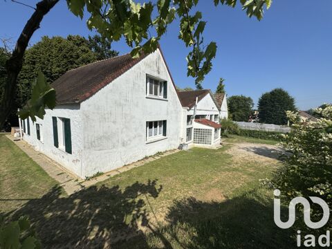   Vente Maison/villa 5 pices Maison - 5 pice(s) - 190 m