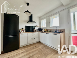  Appartement � vendre 3 pi�ces 62 m�