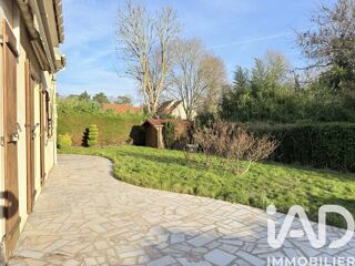  Maison � vendre 7 pi�ces 178 m�