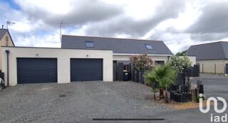  Maison � vendre 7 pi�ces 185 m�