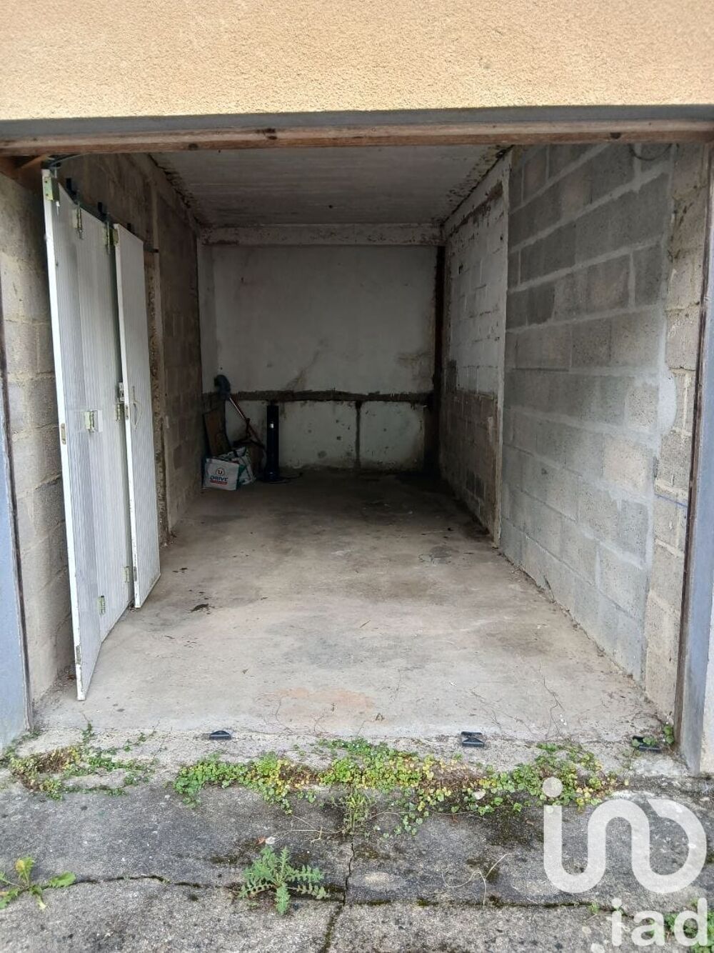 Vente Parking/Garage Vente Parking/garage/box 13 m² Rennes