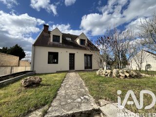  Maison � vendre 4 pi�ces 113 m�