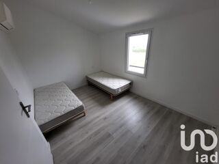  Maison � vendre 3 pi�ces 72 m�