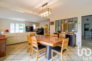  Maison � vendre 10 pi�ces 225 m�