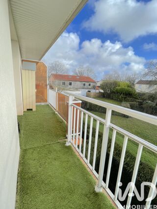  Appartement � vendre 3 pi�ces 68 m�