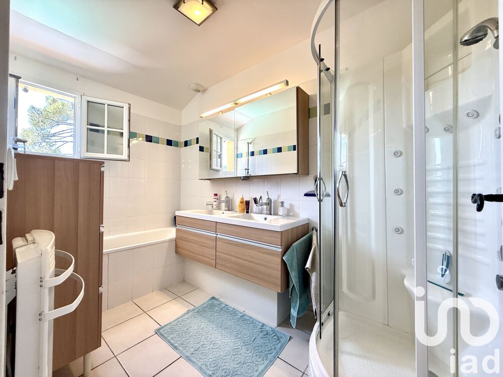  vendre  Maison La Mle (83310)