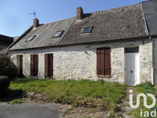  Maison � vendre 4 pi�ces 105 m�