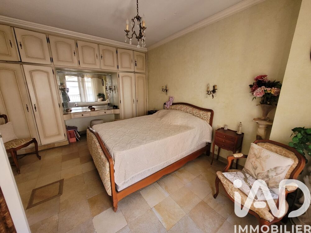 � vendre  Maison Antibes (06600)