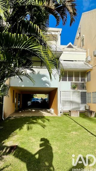  Appartement � vendre 2 pi�ces 50 m�