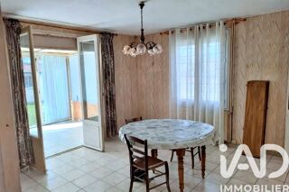  Maison � vendre 3 pi�ces 65 m�