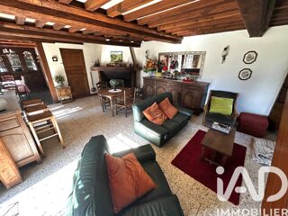  Maison � vendre 5 pi�ces 120 m�