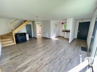  Maison � vendre 4 pi�ces 80 m�