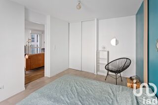  Appartement � vendre 3 pi�ces 60 m�