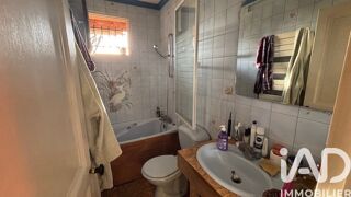  Maison � vendre 3 pi�ces 107 m�