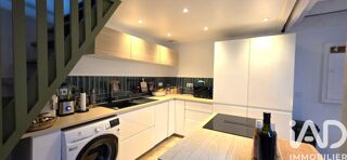  Maison � vendre 4 pi�ces 73 m�