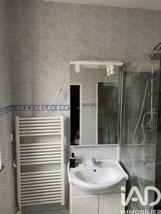  Appartement � vendre 2 pi�ces 44 m�