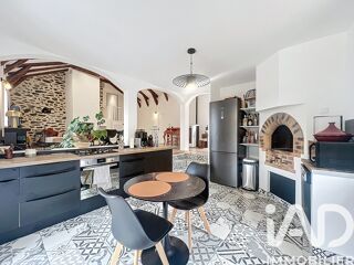  Maison � vendre 10 pi�ces 188 m�