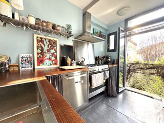  Maison  vendre 5 pices 104 m