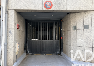  Parking / Garage � vendre 12 m�