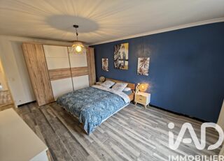  Maison � vendre 4 pi�ces 92 m�