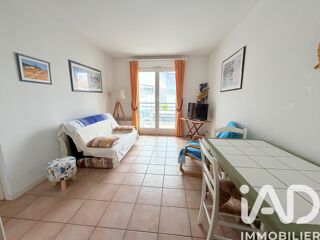  Appartement  vendre 2 pices 30 m