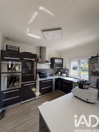  Maison � vendre 5 pi�ces 130 m�