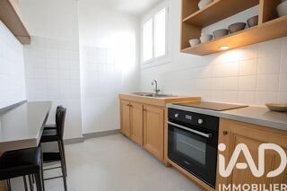  Appartement � vendre 3 pi�ces 49 m�