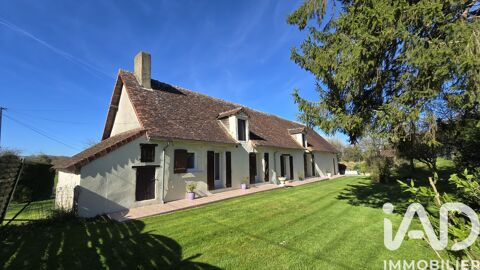   Vente Long�re 4 pi�ces Maison - 4 pi�ce(s) - 100 m�