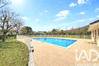  Appartement � vendre 3 pi�ces 61 m�