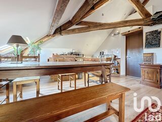  Appartement � vendre 2 pi�ces 58 m�