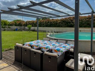  Maison  vendre 5 pices 162 m