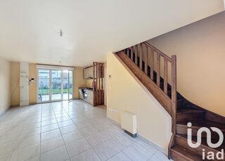  Maison � vendre 4 pi�ces 85 m�