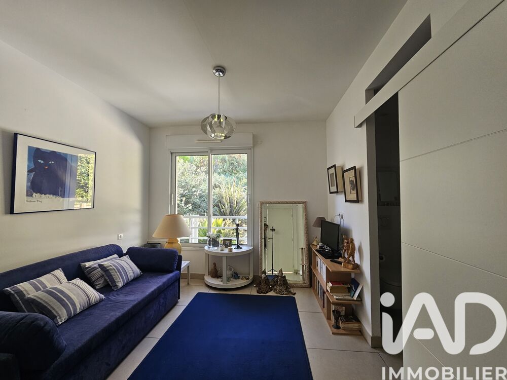 � vendre  Appartement Saint-Laurent-du-Var (06700)