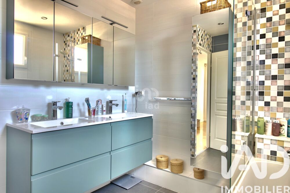 � vendre  Maison Soisy-sous-Montmorency (95230)