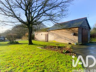  Maison � vendre 6 pi�ces 116 m�