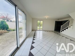  Maison � vendre 5 pi�ces 118 m�