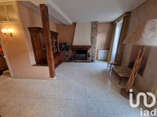  Maison  vendre 9 pices 195 m