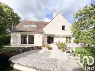  Maison � vendre 9 pi�ces 232 m�