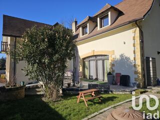  Maison � vendre 9 pi�ces 243 m�
