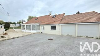  Maison � vendre 9 pi�ces 208 m�