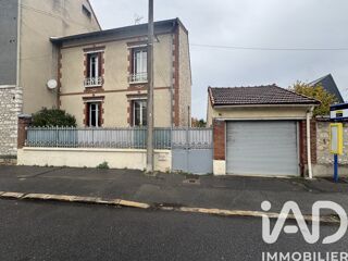  Maison � vendre 8 pi�ces 145 m�