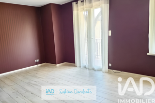  Appartement � vendre 6 pi�ces 130 m�