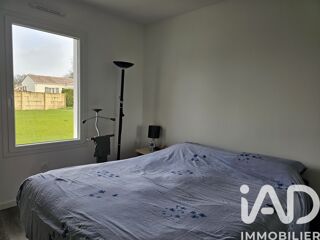  Maison � vendre 4 pi�ces 82 m�